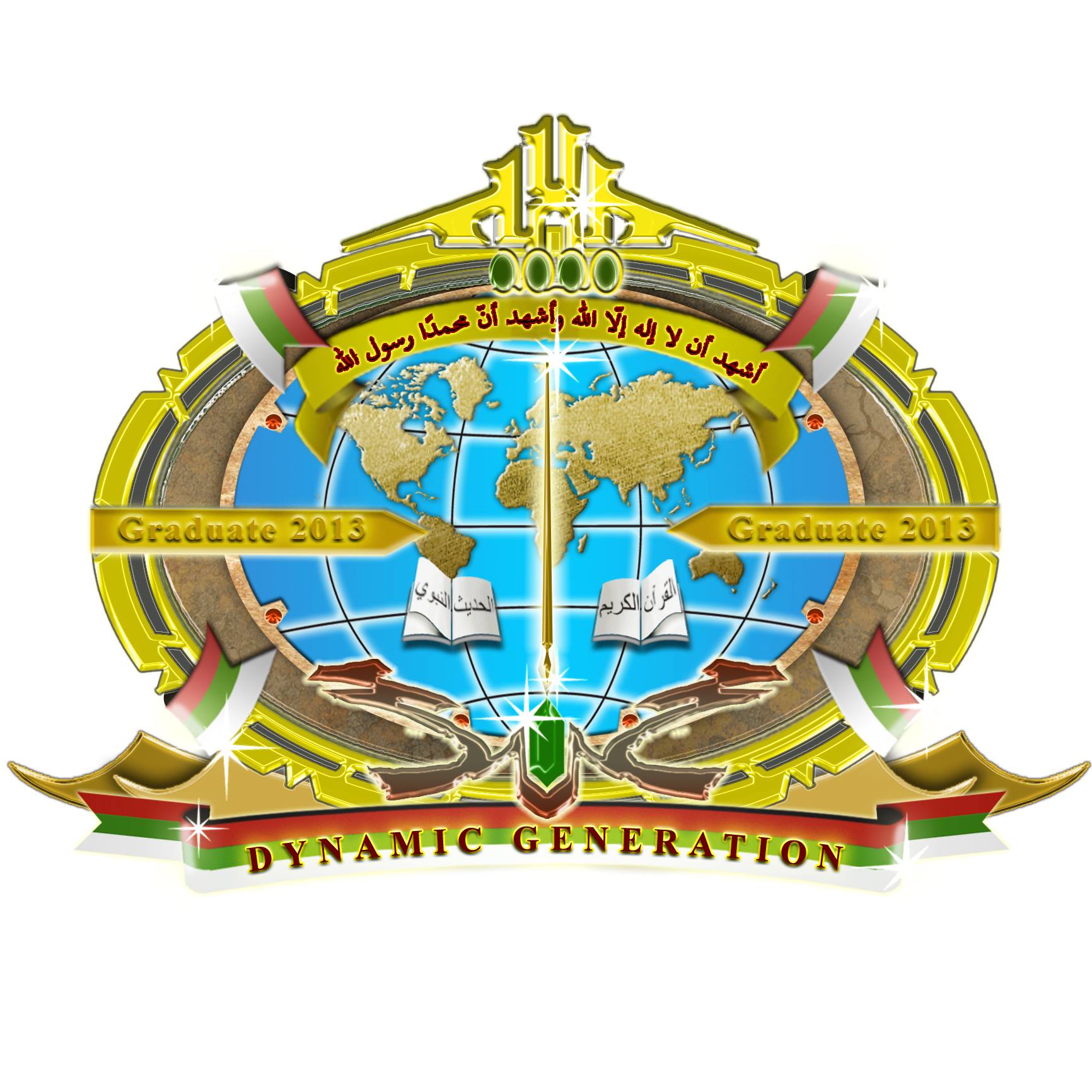Dynamic Generation